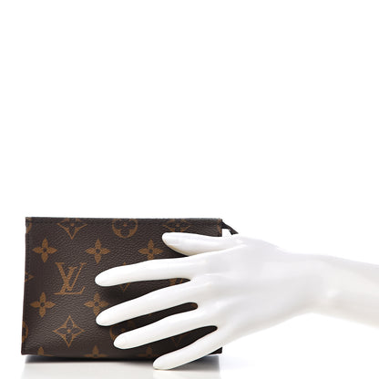 Louis Vuitton Monogram Toiletry Pouch 15 2 of 7