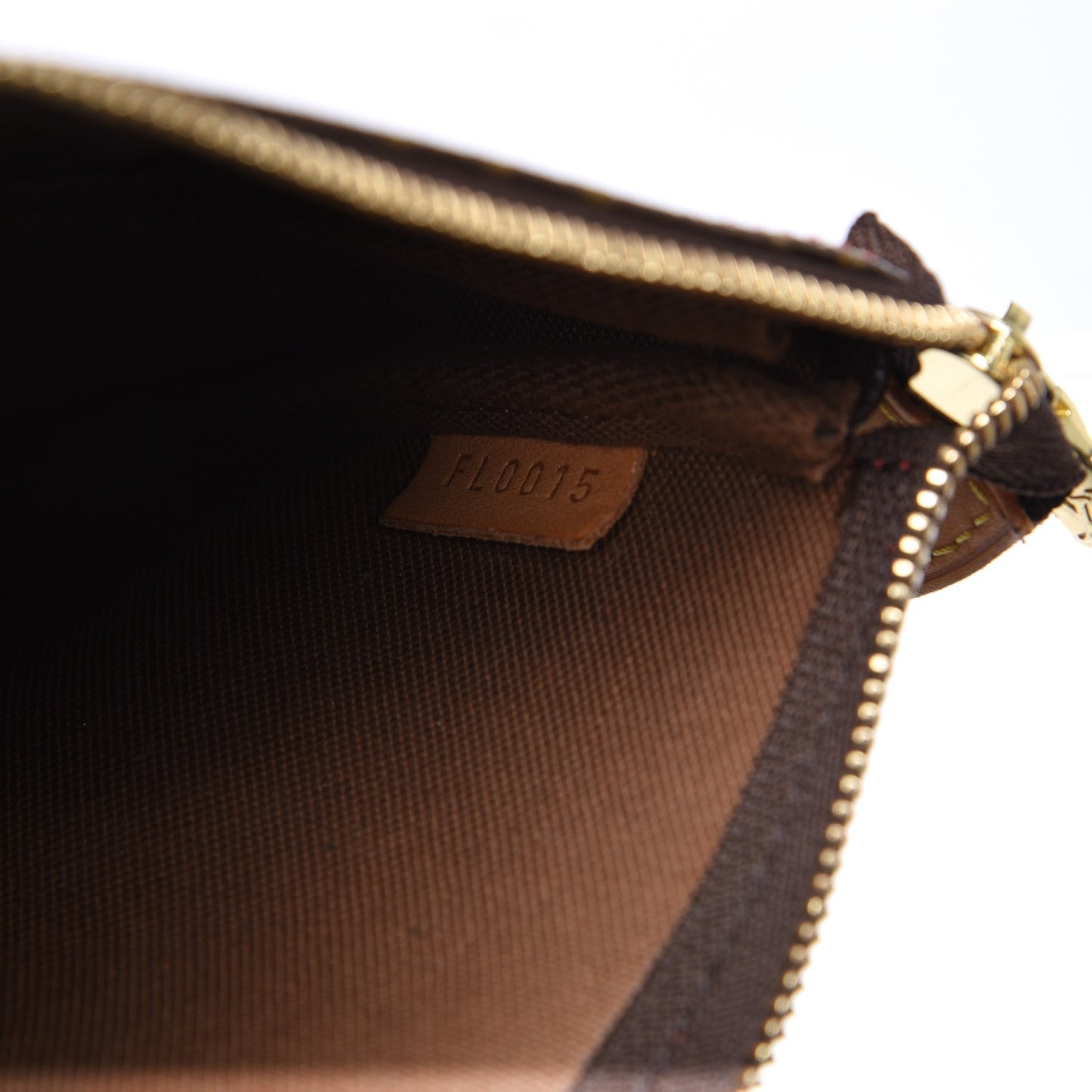 Monogram Cerises Pochette Accessories