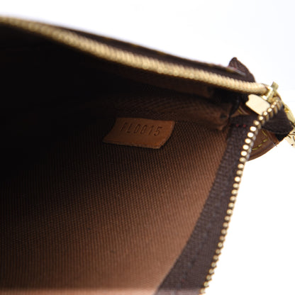 Louis Vuitton Monogram Cerises Pochette Accessories 8 of 8