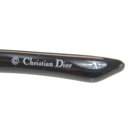 Christian Dior Resin Cannage Mixt 2 Sunglasses 4 of 6