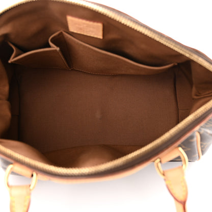 Louis Vuitton Monogram Tivoli PM 5 of 14