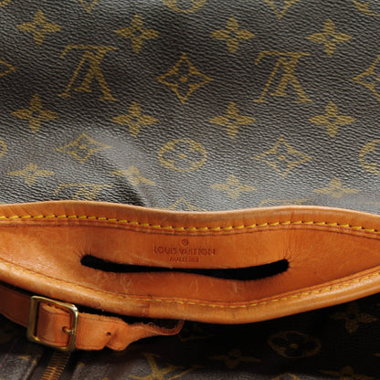 Louis Vuitton Monogram Garment Bag 6 of 7