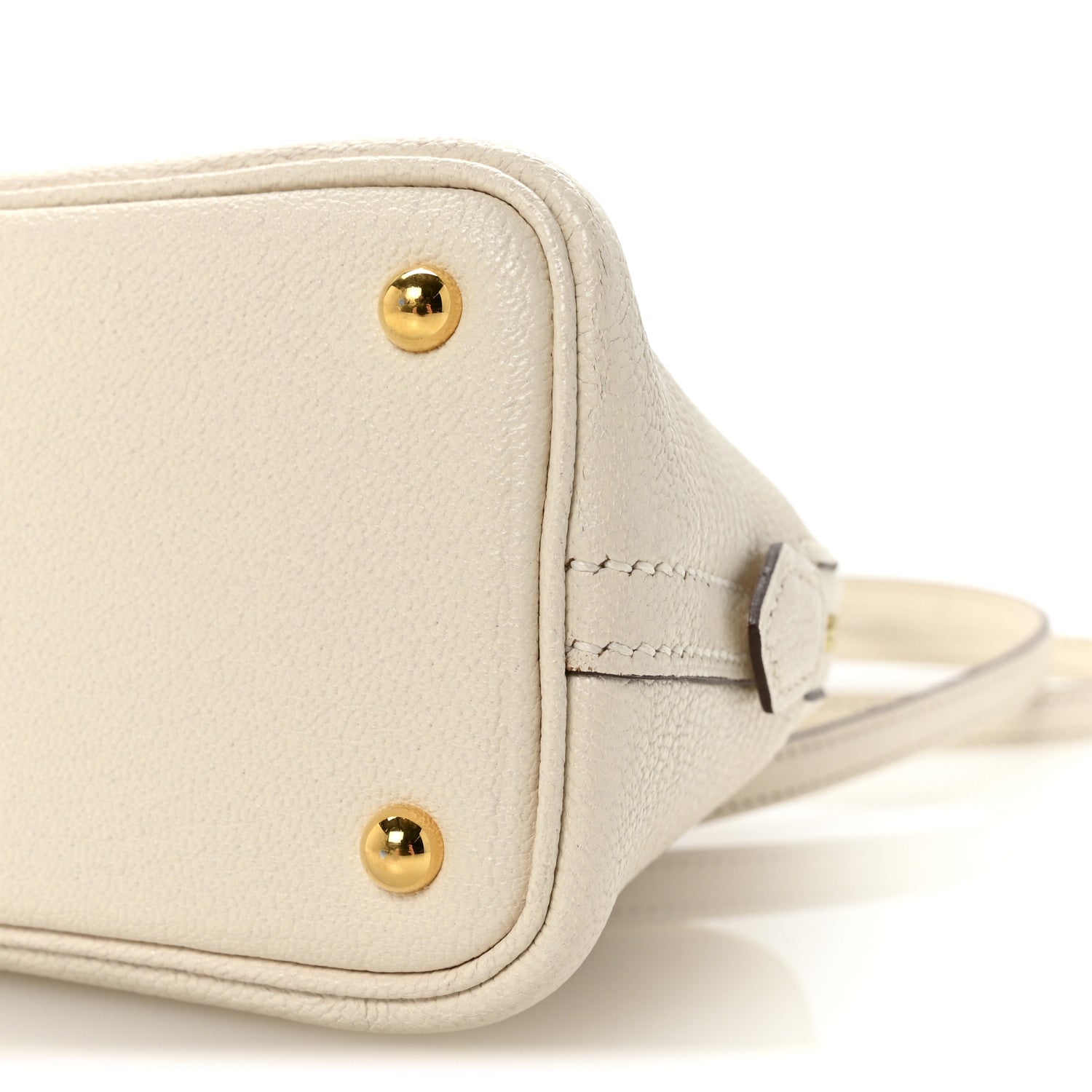 Hermes Chevre Mysore Mini 1923 Bolide Nata 9 of 10