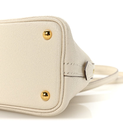Hermes Chevre Mysore Mini 1923 Bolide Nata 9 of 10