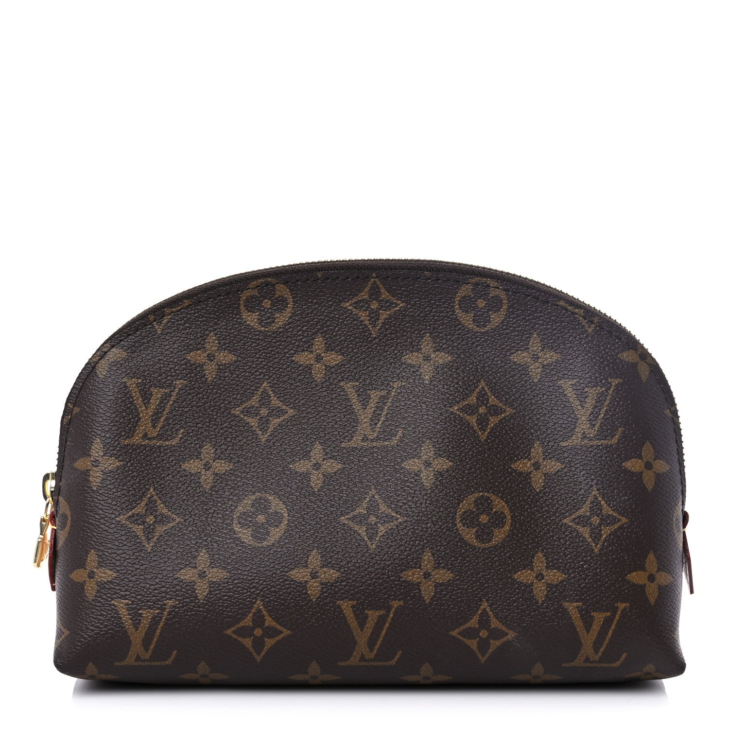 Louis Vuitton Monogram Cosmetic Pouch GM 1 of 6