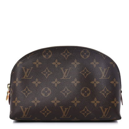 Louis Vuitton Monogram Cosmetic Pouch GM 1 of 6