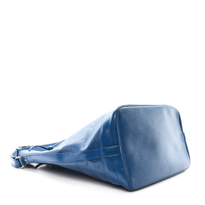 Louis Vuitton Epi Noe Toledo 4 of 9