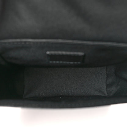 Louis Vuitton Monogram Eclipse Nano Steamer 5 of 9