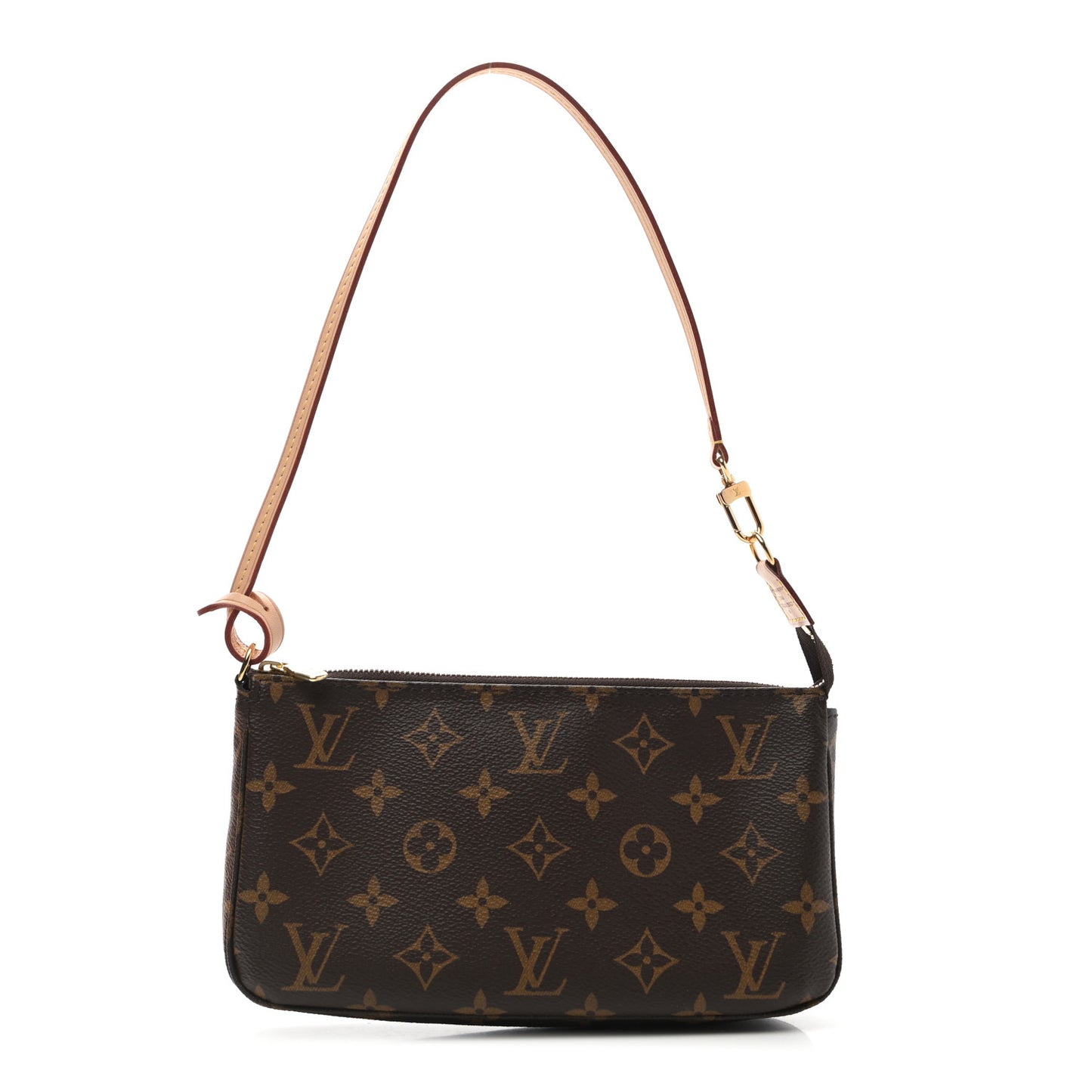Monogram Pochette Accessories NM