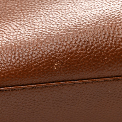 Mulberry Classic Grain Calfskin Bayswater Oak 10 of 10