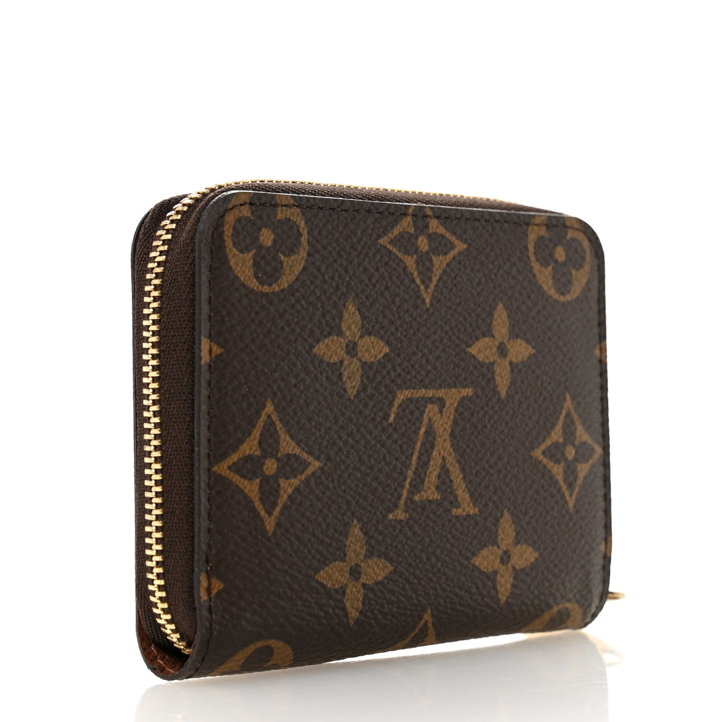 Monogram Zippy Coin Purse