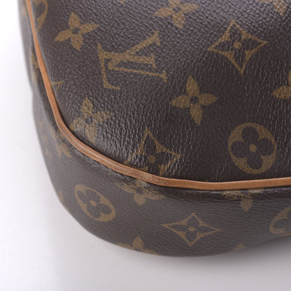 Louis Vuitton Monogram Odeon PM 10 of 11