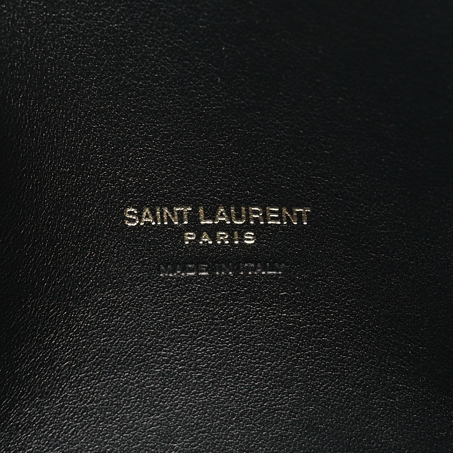Saint Laurent Calfskin Small Sac De Jour Black 7 of 9