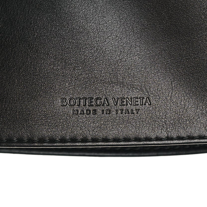Bottega Veneta Calfskin Mini BV Twist Black 6 of 9