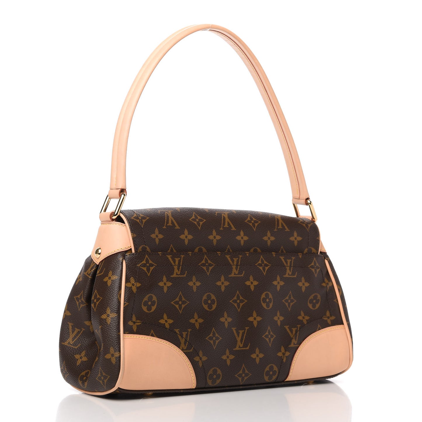 Monogram Beverly MM