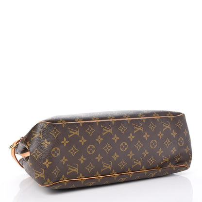 Louis Vuitton Monogram Batignolles Horizontal 4 of 7
