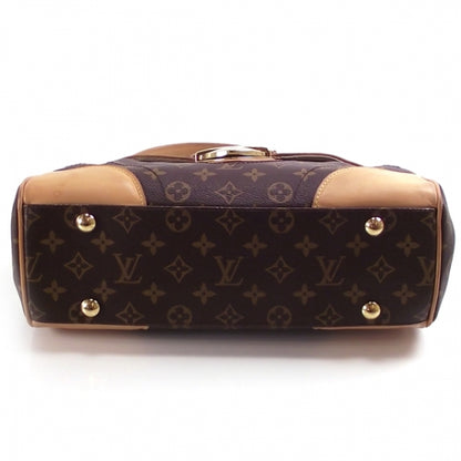 Louis Vuitton Monogram Beverly MM 5 of 11