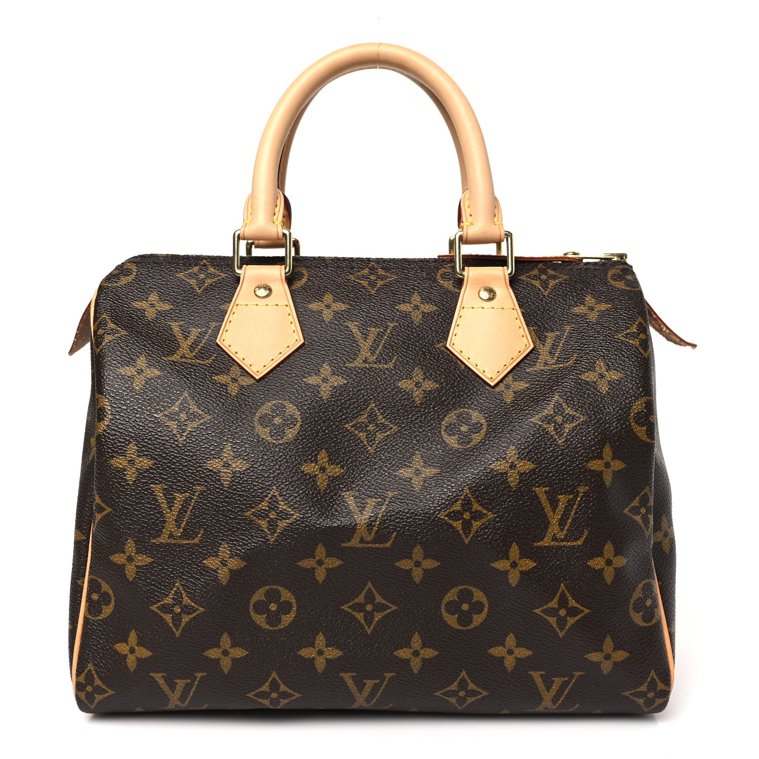 Louis Vuitton Monogram Speedy 25 1 of 10