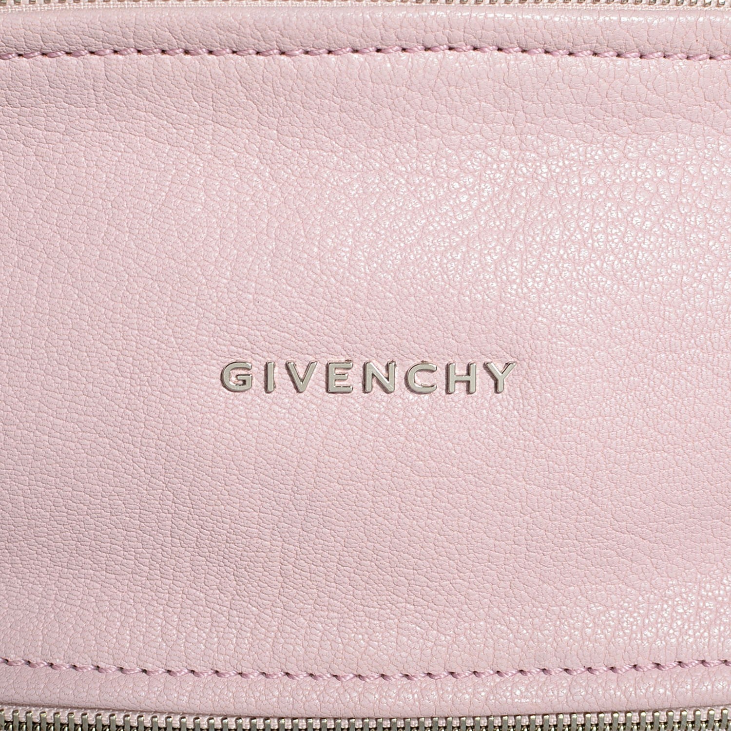 Givenchy Sugar Goatskin Mini Pandora Light Pink 5 of 8