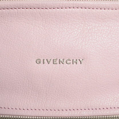 Givenchy Sugar Goatskin Mini Pandora Light Pink 5 of 8
