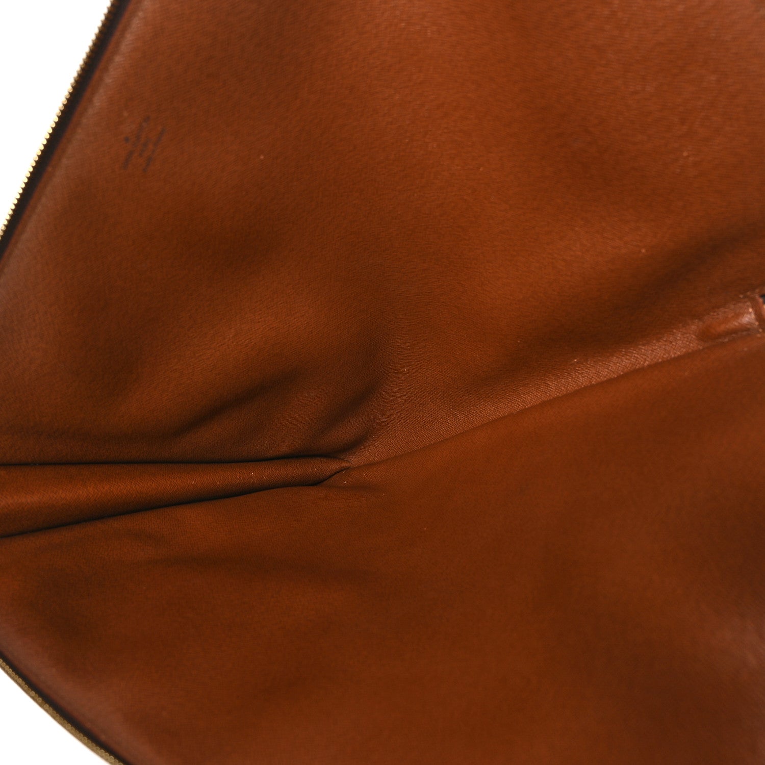 Louis Vuitton Monogram Poche Documents Portfolio Case 39 5 of 9