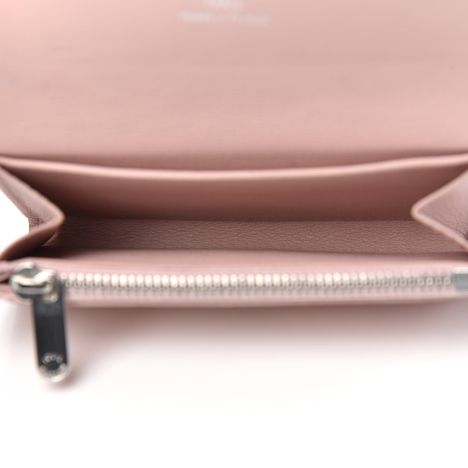 Louis Vuitton Mahina Anae Coin Purse Magnolia 5 of 7