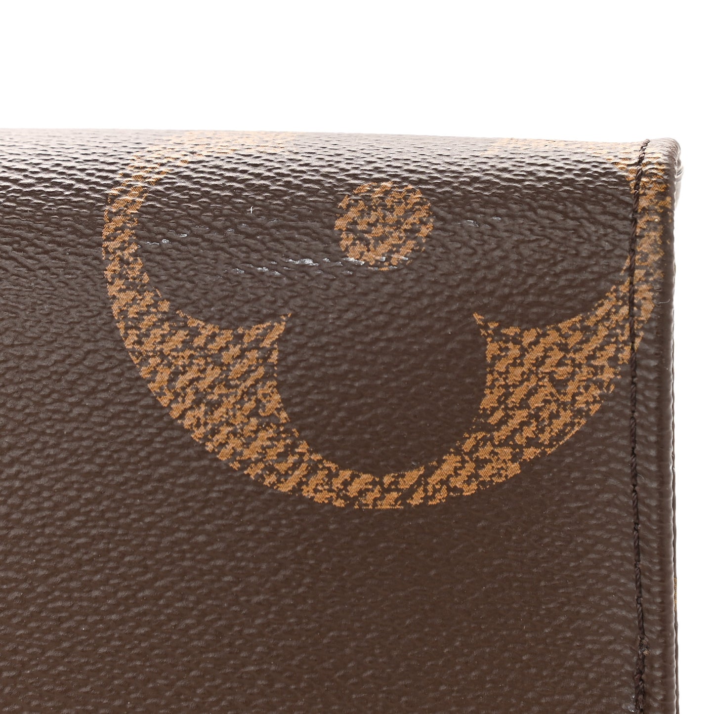 Reverse Monogram Giant Onthego MM