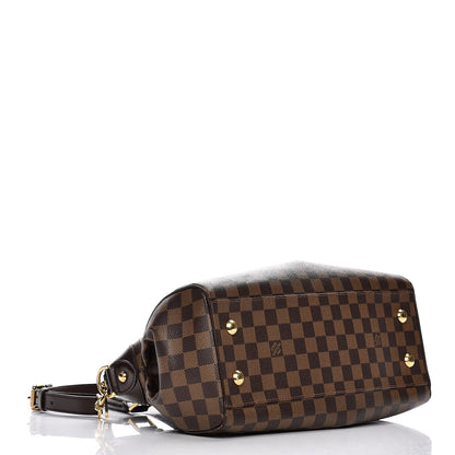 Louis Vuitton Damier Ebene Trevi PM 5 of 13