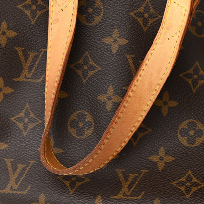 Louis Vuitton Monogram Batignolles 12 of 12