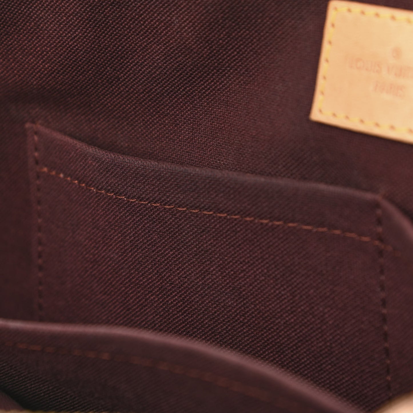 Monogram Iena PM