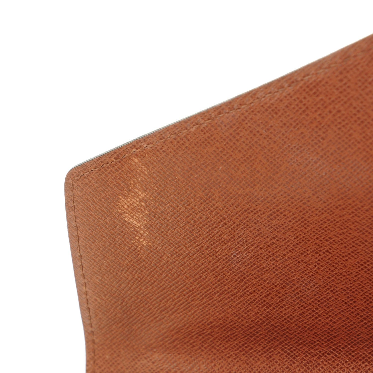 Louis Vuitton Monogram Monceau 28 9 of 10