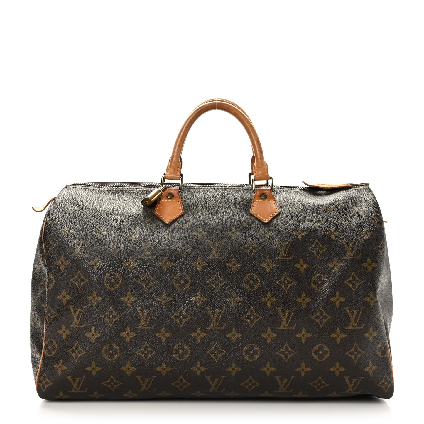 Monogram Speedy 40