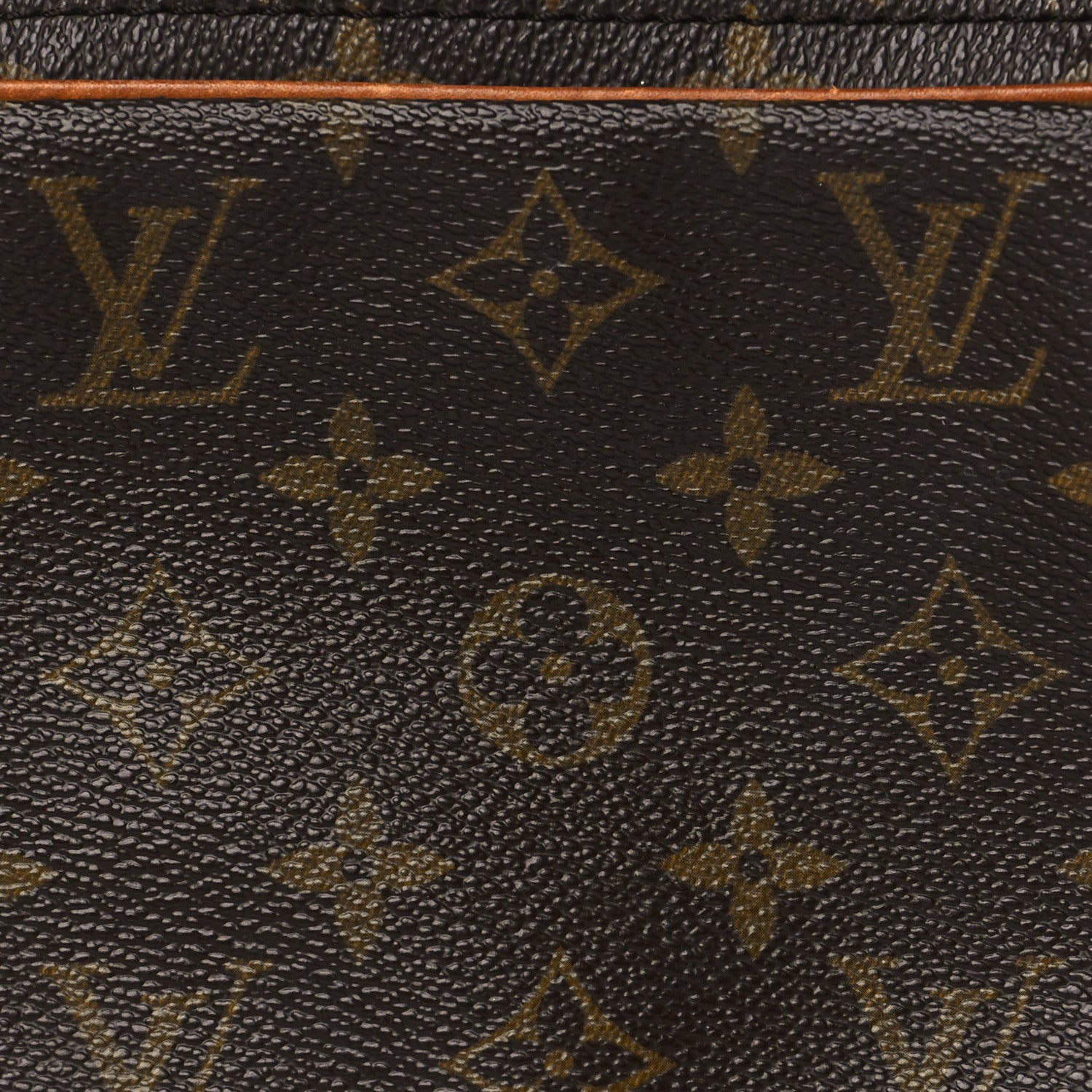 Louis Vuitton Monogram Pochette Marly Bandouliere 8 of 11