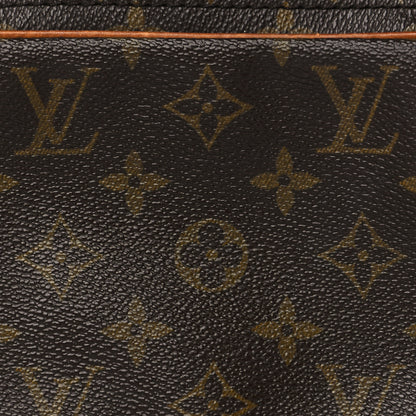Louis Vuitton Monogram Pochette Marly Bandouliere 8 of 11