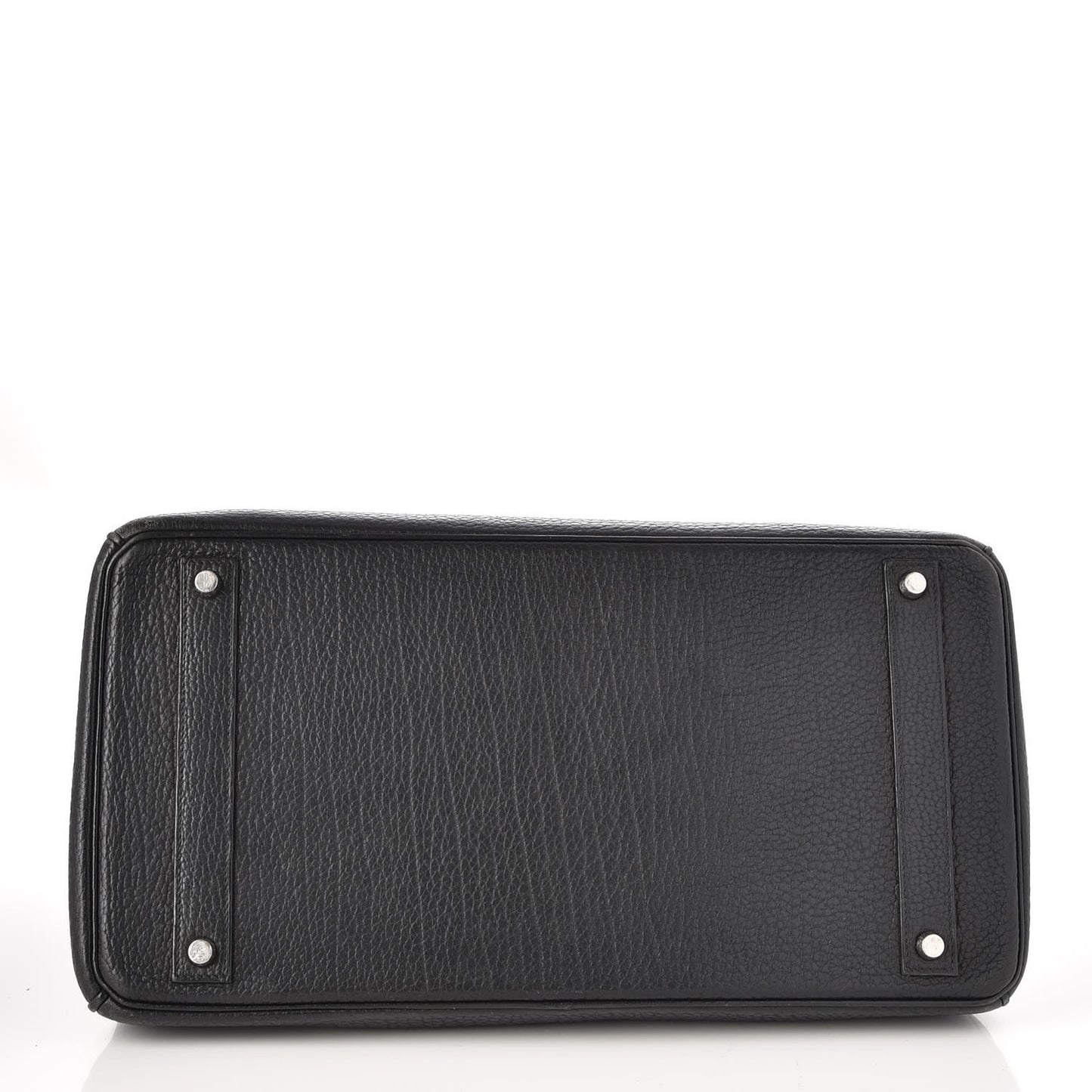 Fjord Birkin 40 Black
