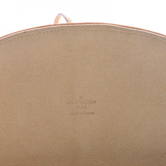 Louis Vuitton Damier Azur Jewelry RollPouch 5 of 8