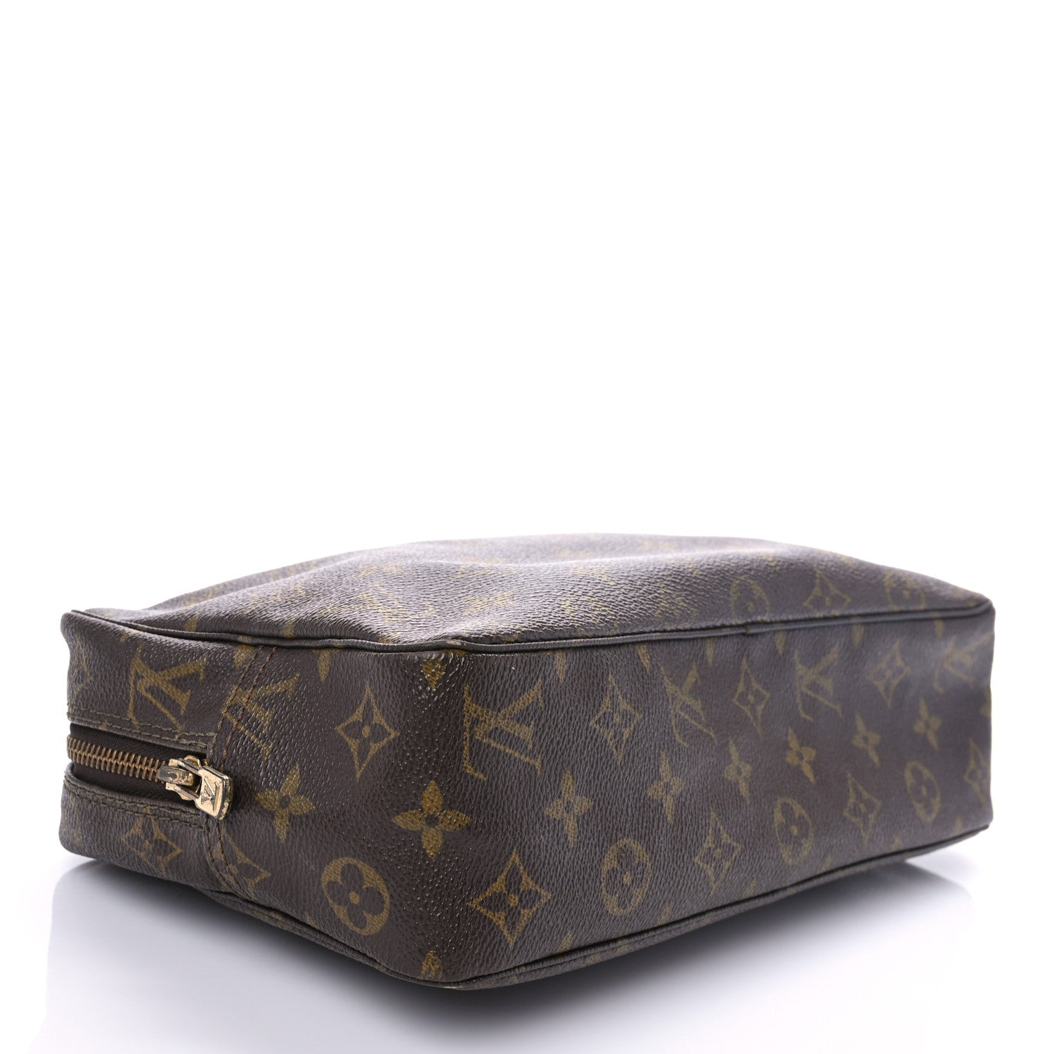 Louis Vuitton Monogram Trousse Toilette 28 5 of 7