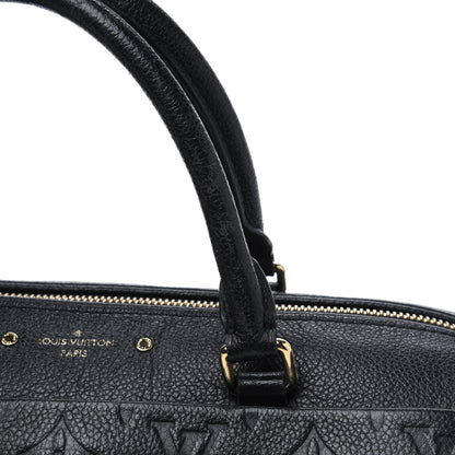 Louis Vuitton Empreinte Speedy Bandouliere 30 NM Black 14 of 20