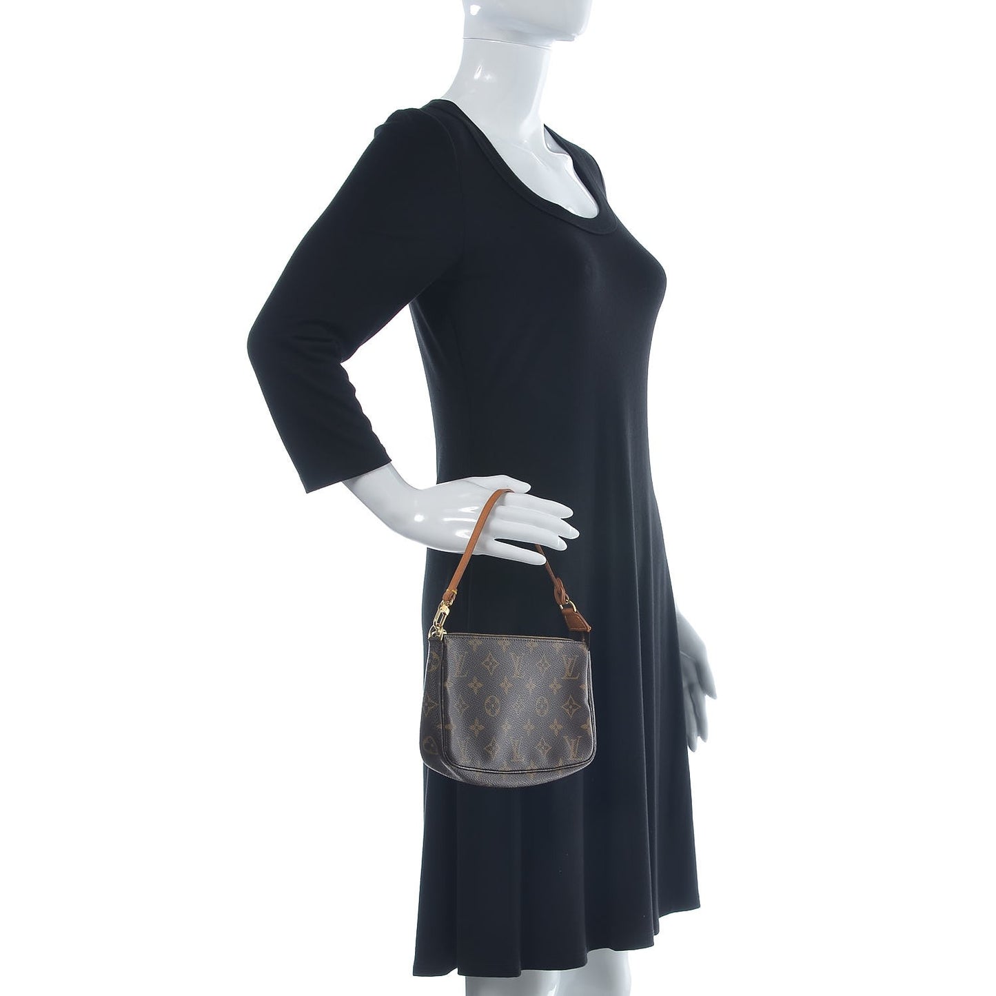 Monogram Pochette Accessories