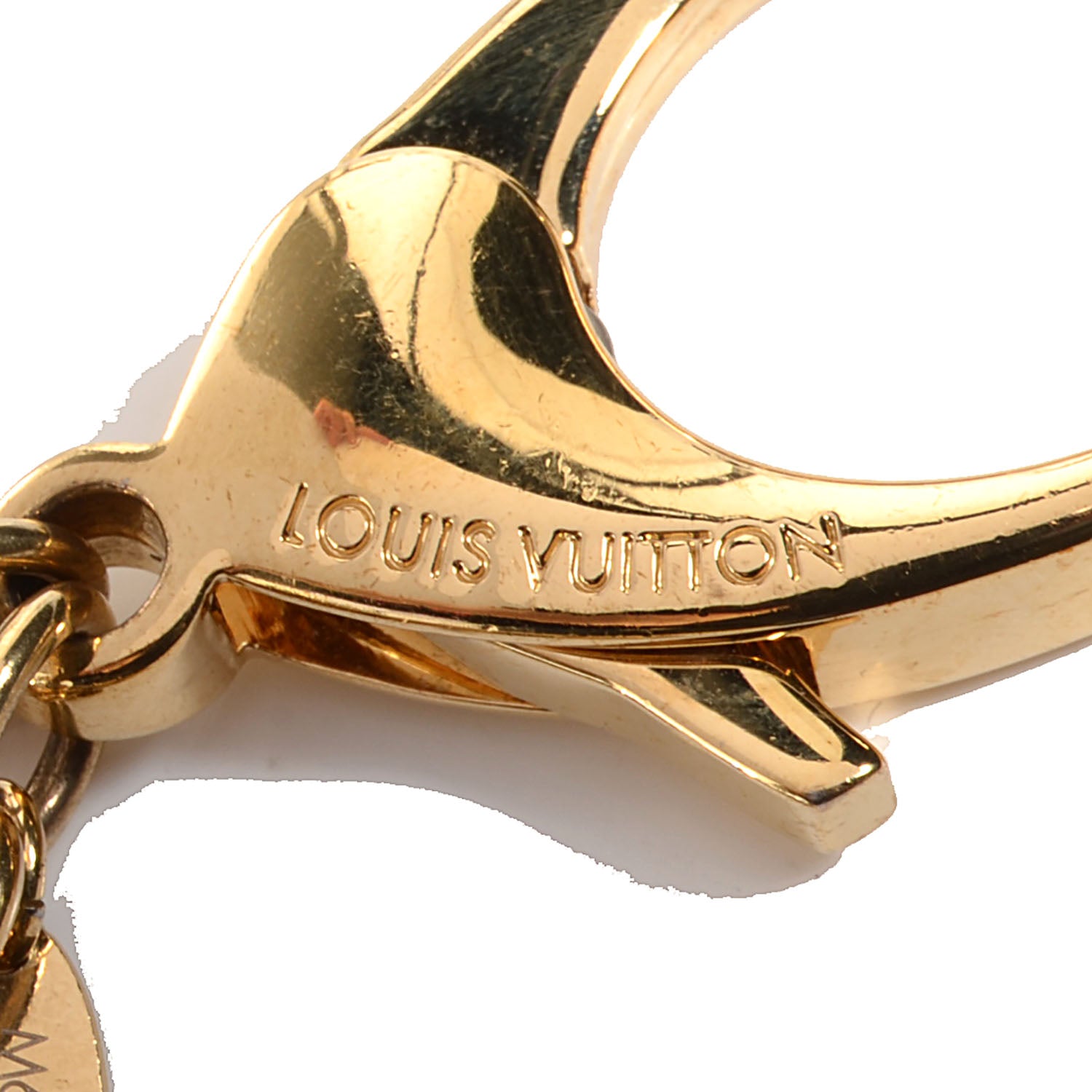 Louis Vuitton Tapage Bag Charm 3 of 6