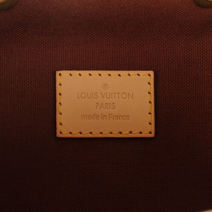 Louis Vuitton Monogram Bosphore Backpack 6 of 7