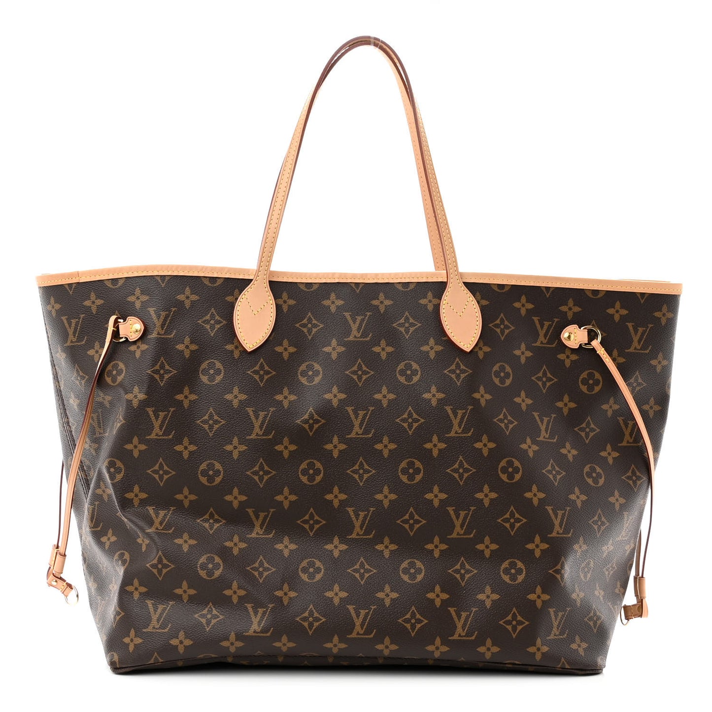 Monogram Neo Neverfull GM