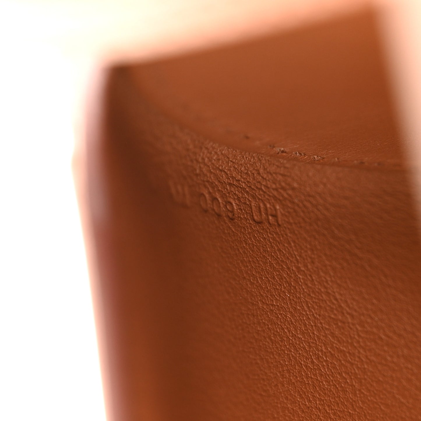 Veau Voloptu Sac Maximors Gold