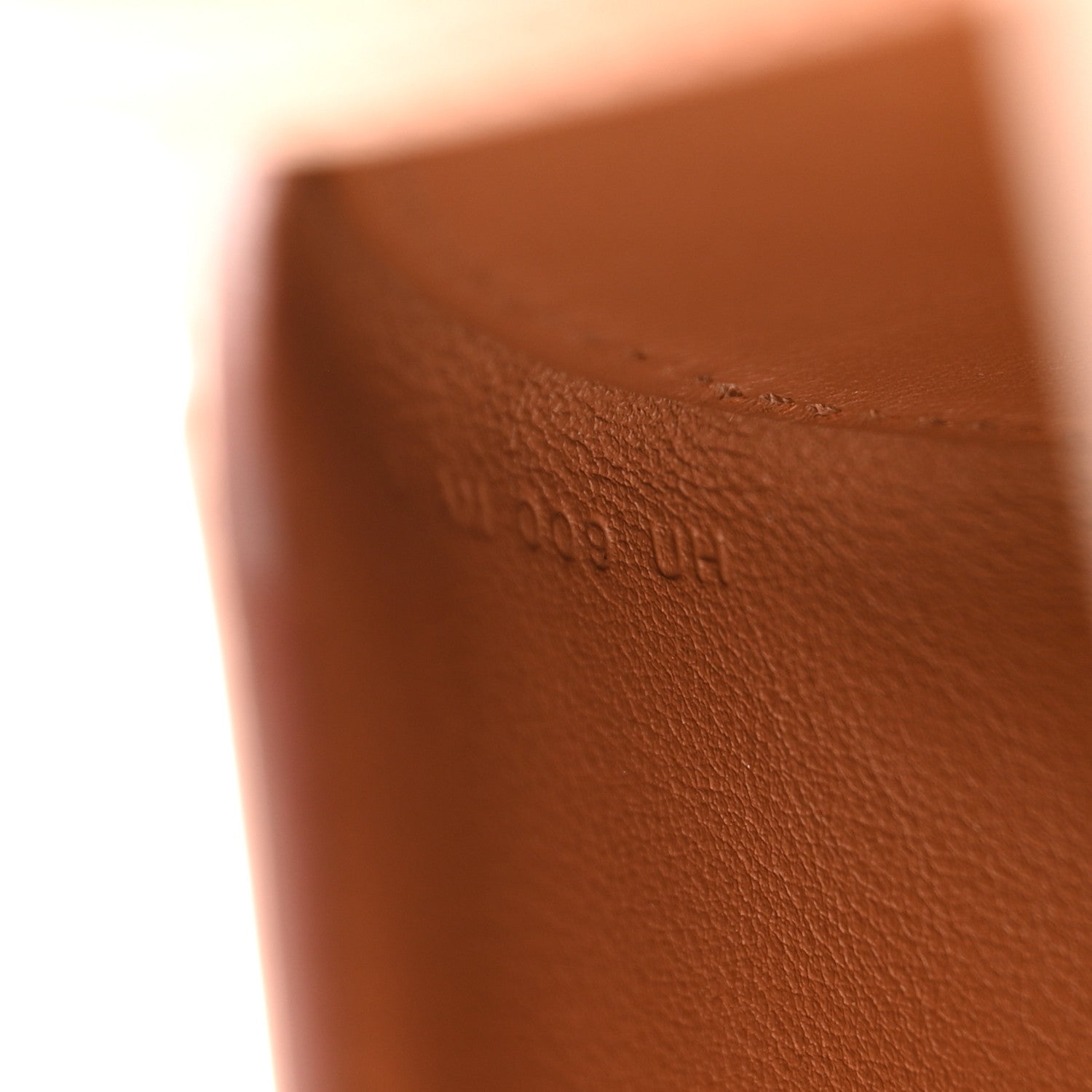 Hermes Veau Voloptu Sac Maximors Gold 7 of 12
