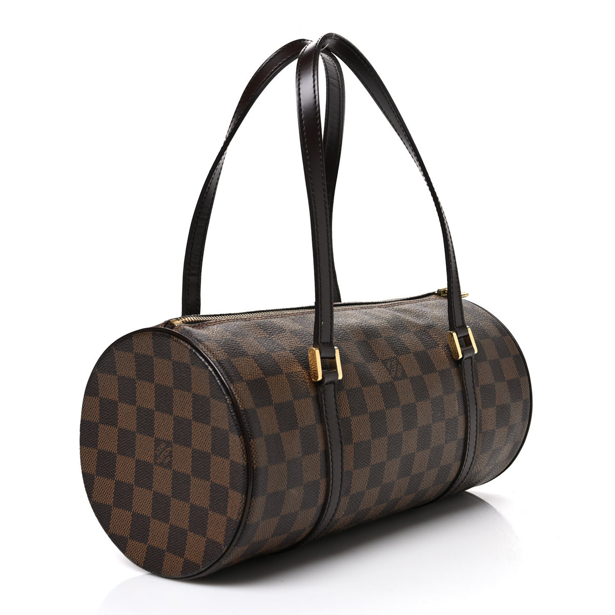 Louis Vuitton Damier Ebene Papillon 30 2 of 9