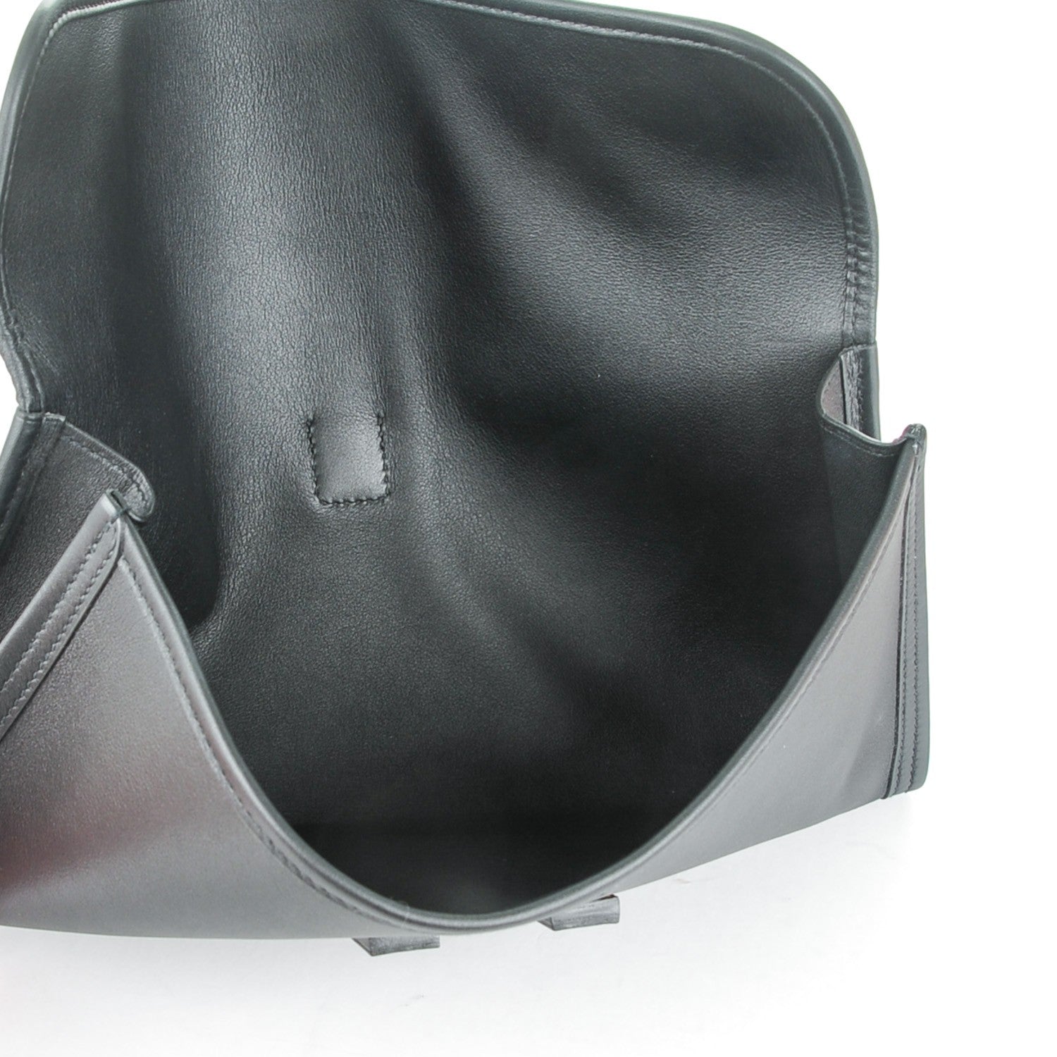 Hermes Swift Jige Elan 29 Black 5 of 8