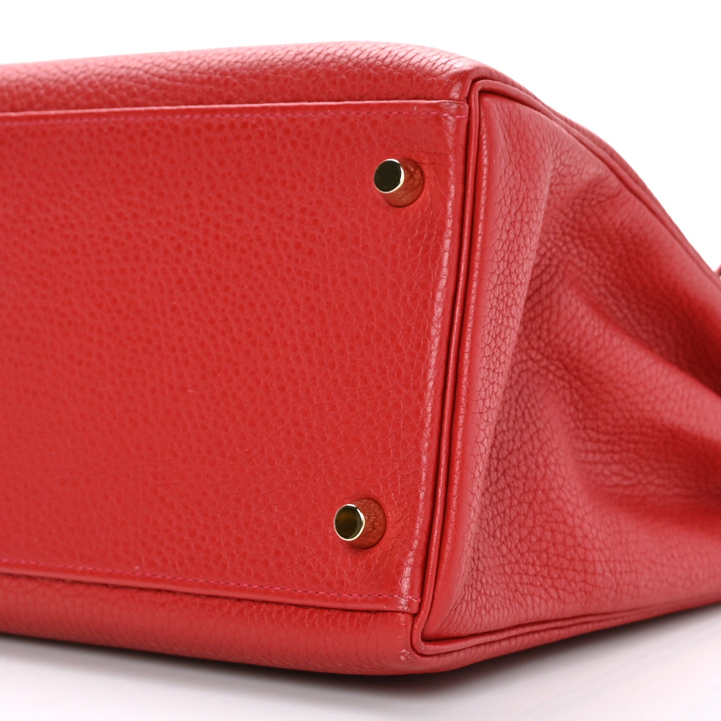 Taurillon Clemence Kelly Retourne 35 Rouge Casaque