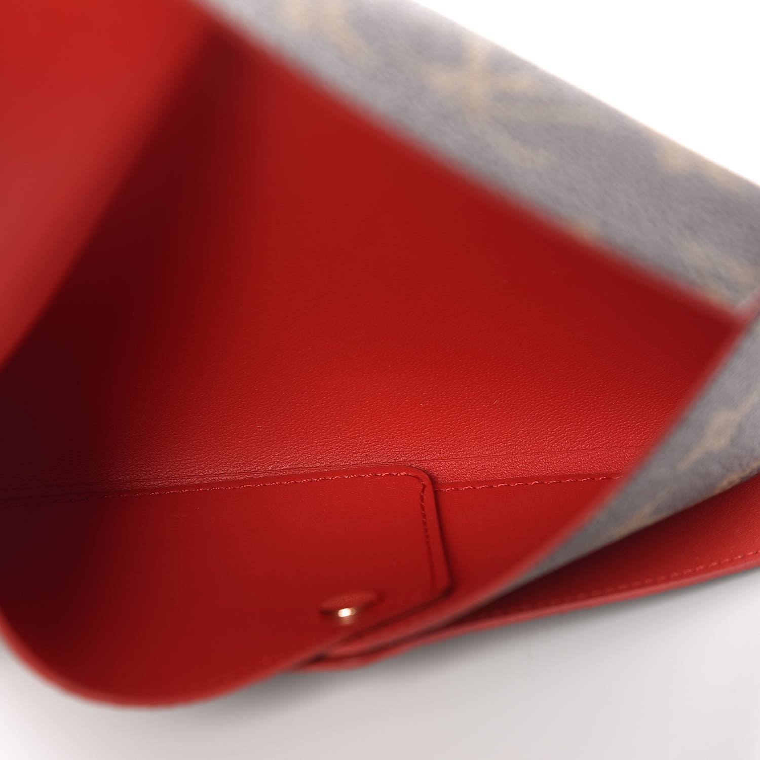 Louis Vuitton Monogram Kirigami Pochette Set 8 of 10