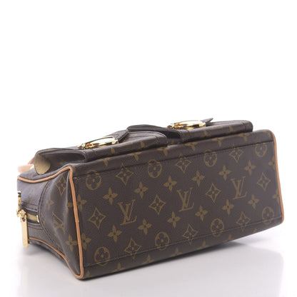 Louis Vuitton Monogram Manhattan PM 4 of 9