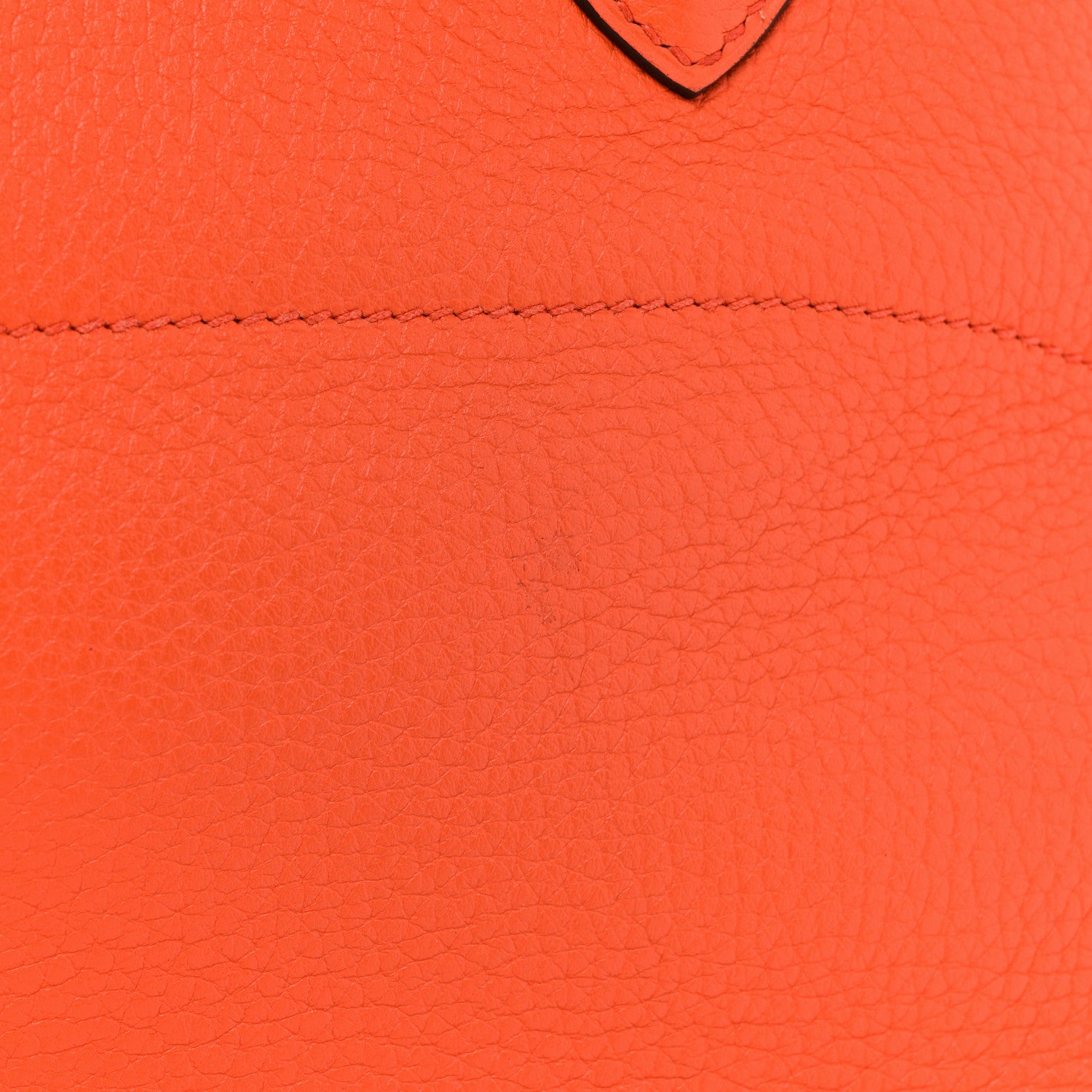 Hermes Taurillon Clemence Bolide 31 Feu 13 of 15